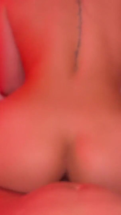 MY STEPBROTHER CONVINCES ME TO LET ME WATCH NETFLIX TO RIDE HIS COCK!! HIS PARENTS ARE AT HOME!! | Clip 1