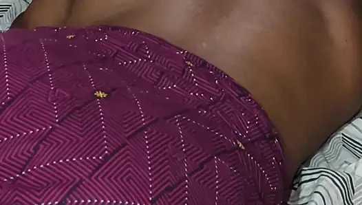Orgazm olana kadar kesintisiz mallu seks - amatör çift