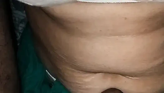 Saya berjalan-jalan seperti itu