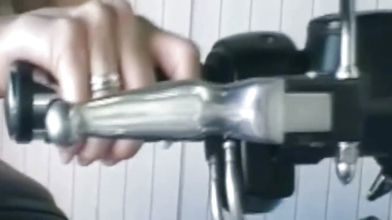 Mature Blonde MILF Drilled Deep by Tattooed BBC