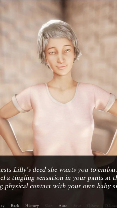 Dark Neighbourhood - Nice facial on the shower (3) | Clip 1