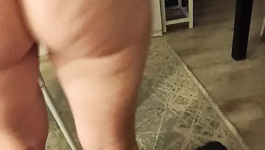 Amateur Sucking and Fucking Closeup with Cum