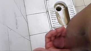 Memory of girlfriend doing blowjob