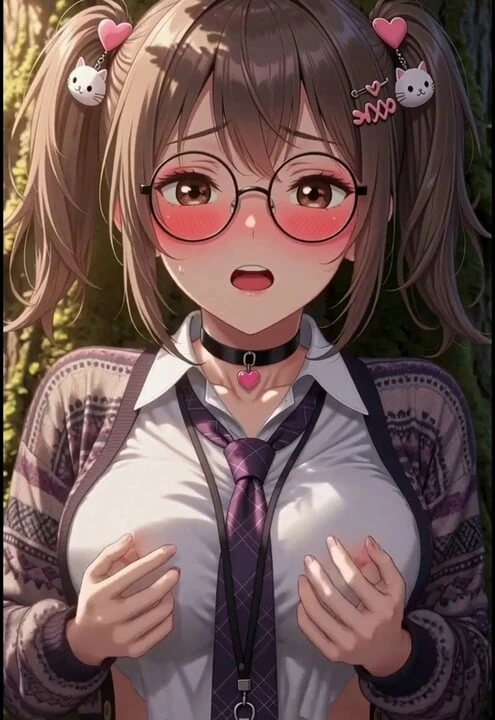 German Best Friend (18+) Bring Her Home , Anime Hentai German