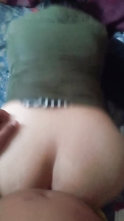 M-etatron Fucking Bolivia on Four, MILF Amateur Real
