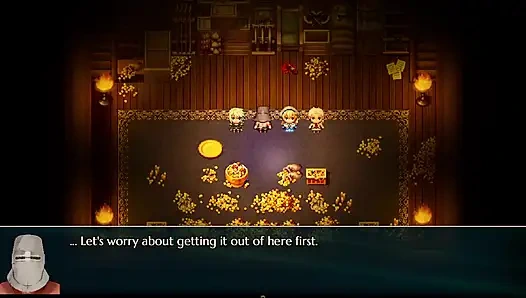 Goblin layer - ein mädchen mit dickem arsch reitet meinen großen schwanz