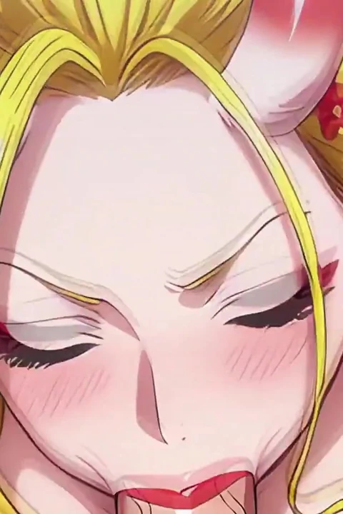 One Piece Black Maria (9) Hen