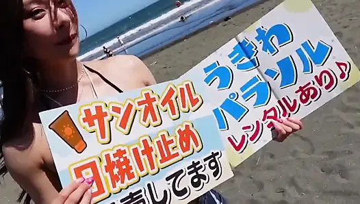 Bagian 1 cewek cantik dengan bikini ini ngajak aku dan bawa aku ke hotel