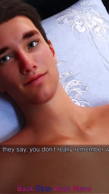 Sunshine love # 3 đụ Nicole và tưởng tượng về Victoria