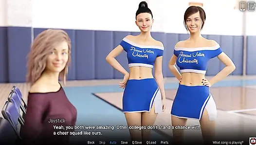 Problemler Üniversitesi - (pt 04) - dreamnow