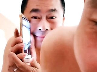 chinese daddy 10