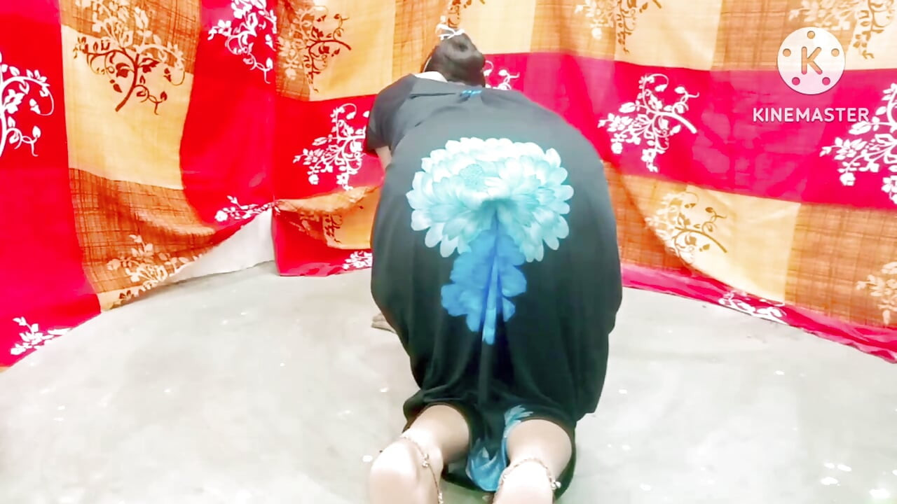full hot working Indian wife with stepdad