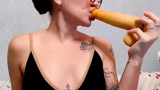 Suck Your Cock & Tease My Asshole