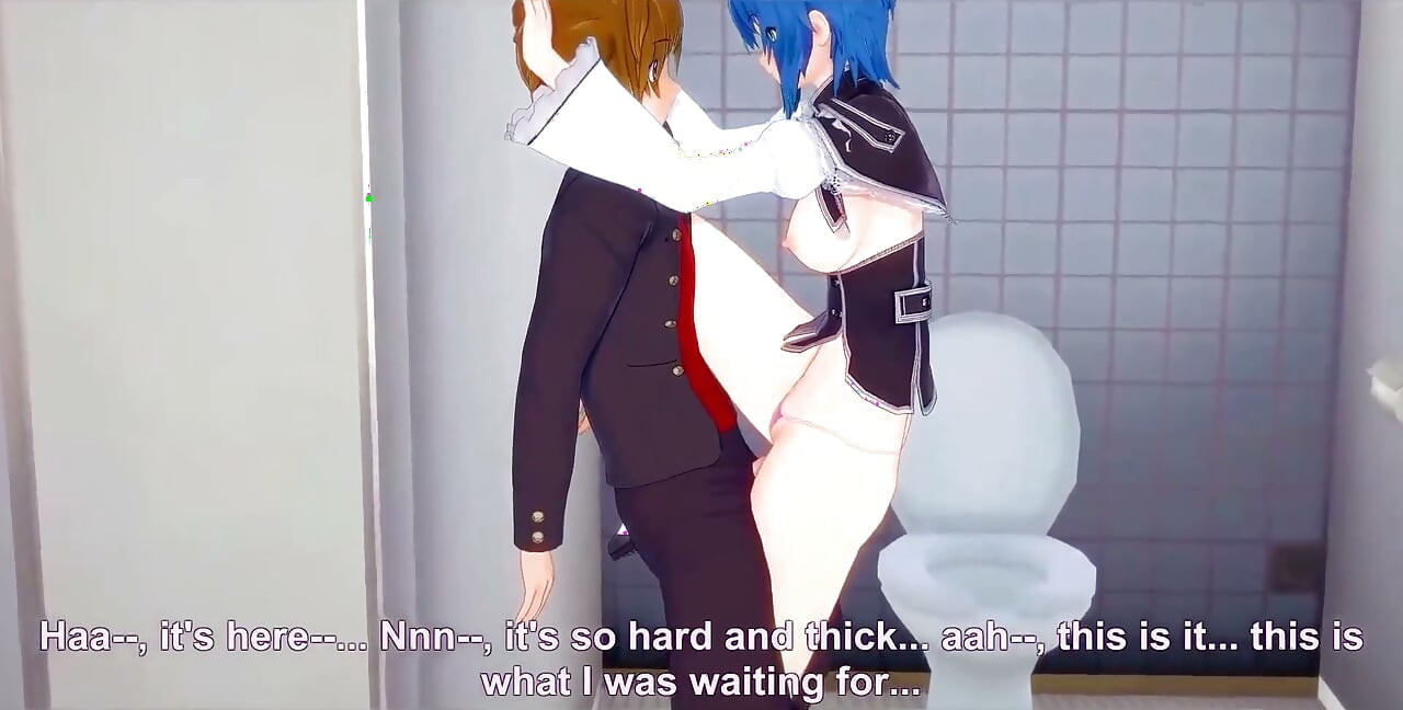 Xenovia and Issei Fucks, Rias Finds Out | Hs Dxd Ntr Madness 3 | Watch Full 1hr Movie on Sheer & Ptrn: Fantasyking3