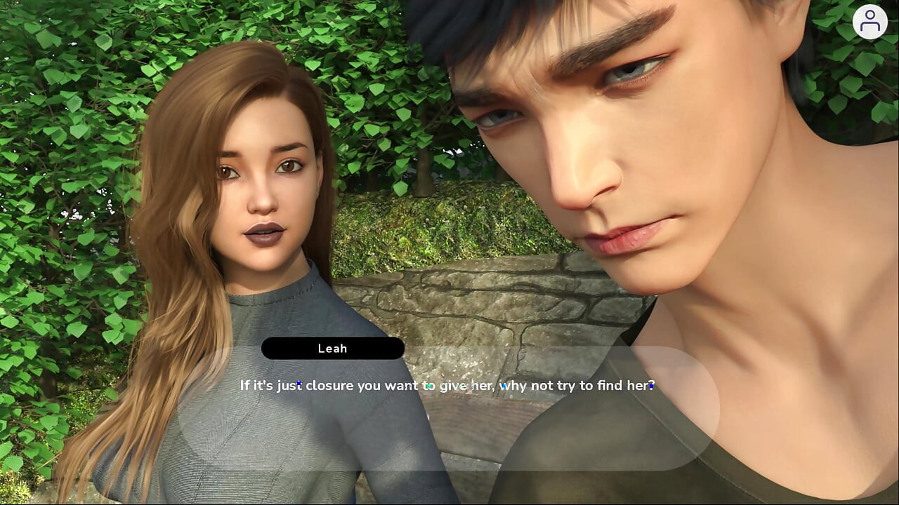 A Volatile Marriage 8 Vivian Is Obsessed with Felix