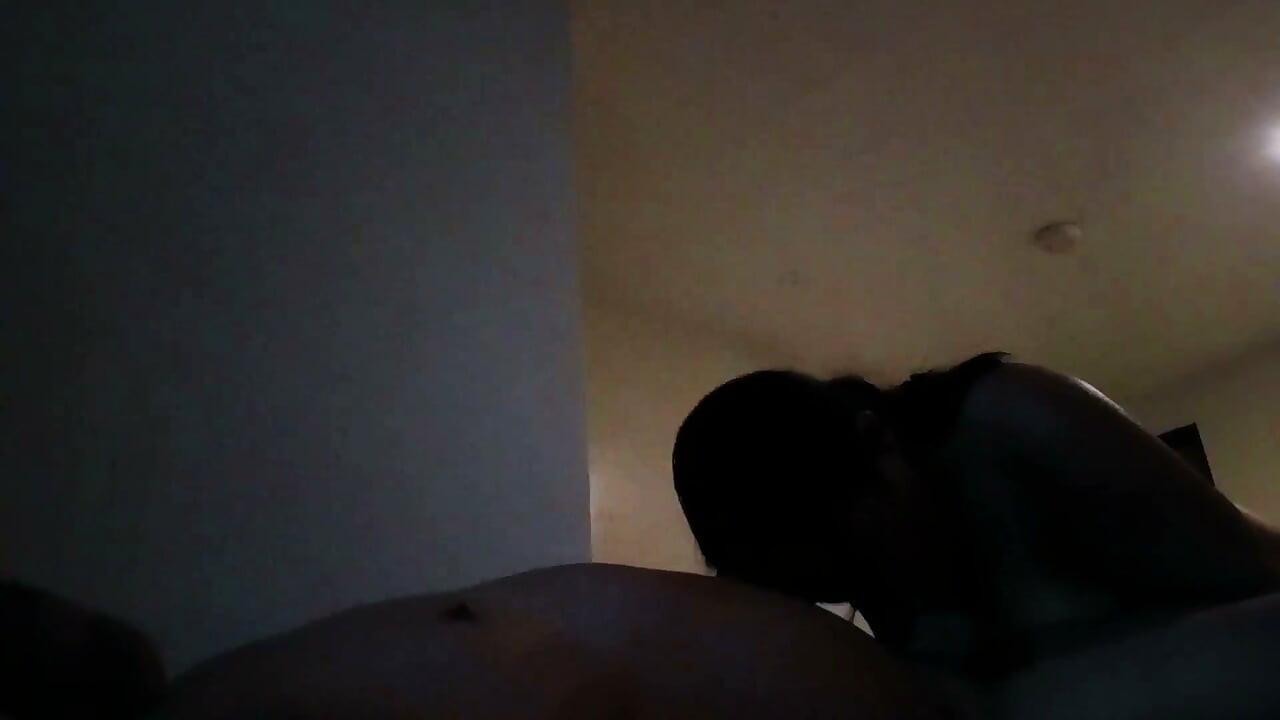 (Buong Video) Nag-iiwan ng bukas ang pinto ang mag-asawa sa hotel habang nakikipag-sex