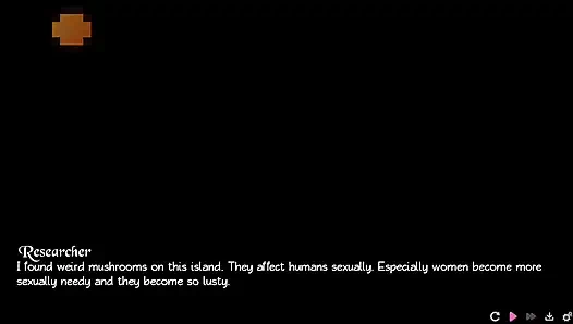 Pure Love #20 - Clara had a dream about her and Johannes