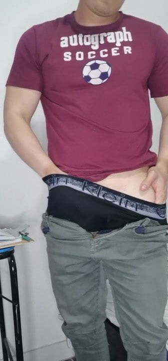 Handjob