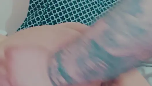 Latina BBW Mom Loves To Fuck, Belly Cow Girl, Missionary & Doggystyle!