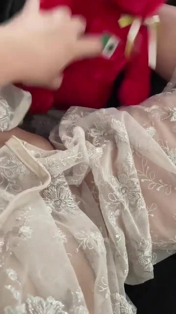 MY PERVERT MUSLIM SLUTTY STEP SIS HAVE ADDICTION TO MASTURBATE WITH FOOD- ARABIAN SNOWWHITE- FETISH USA- CRAZY WEIRD… | Clip 1