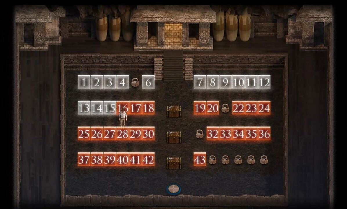 Blago Nadie - Ep 150 - Puzzle 14 i 15 autora Misskitty2k