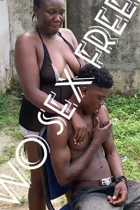 Two Sex Freeks