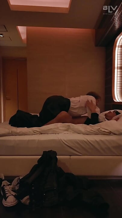 Aki X Riku 3