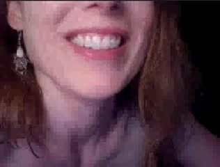 super sexy blond playing on cam