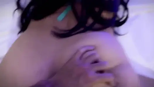 What Are You Waiting for? Come and Fuck My Hole, Amateur MILF Video