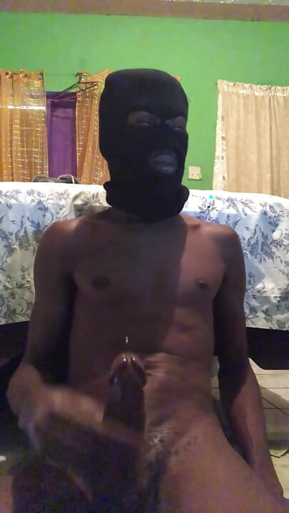 Jamaican BBC