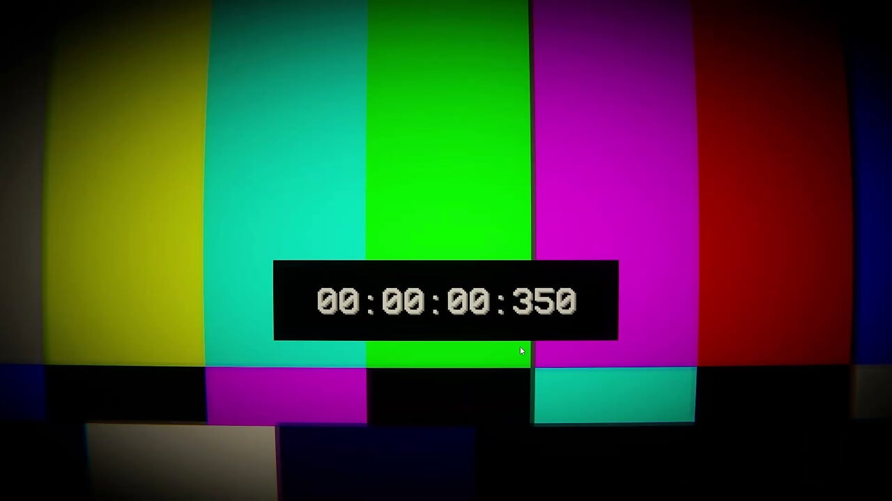SCP-1471 MALO di Smilers Den Deluxxx