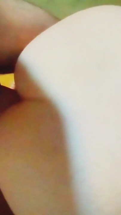 Captivating moment from "I BREAK MY BROTHER'S WIFE'S ASS. HOMEMADE ANAL HOTWIFE"