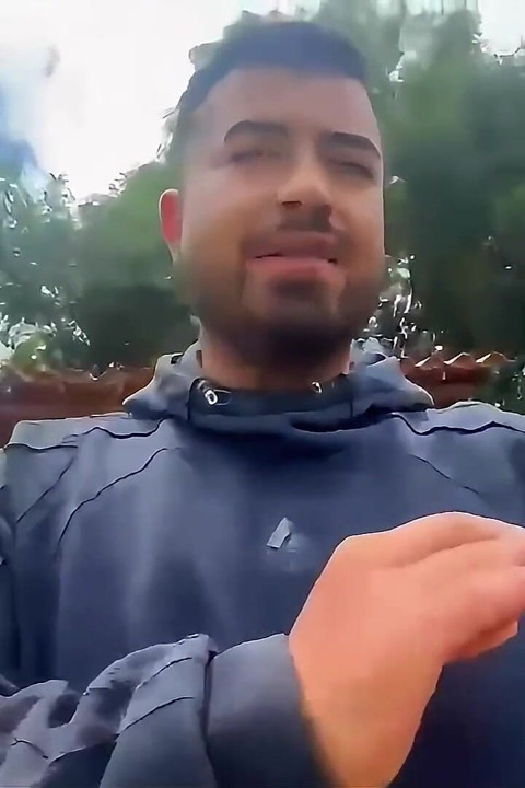 I Fuck the Beautiful Manager of the Arbnb, Blowjob and Fucked Outdoors - Fred_nunexx