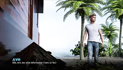 Метки времени: Потерянная любовь 35 - милфа-блондинка не может хватать моего члена