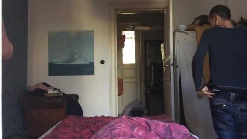 PUSSY IS ALWAYS HUNGRY FOR RAW COCK