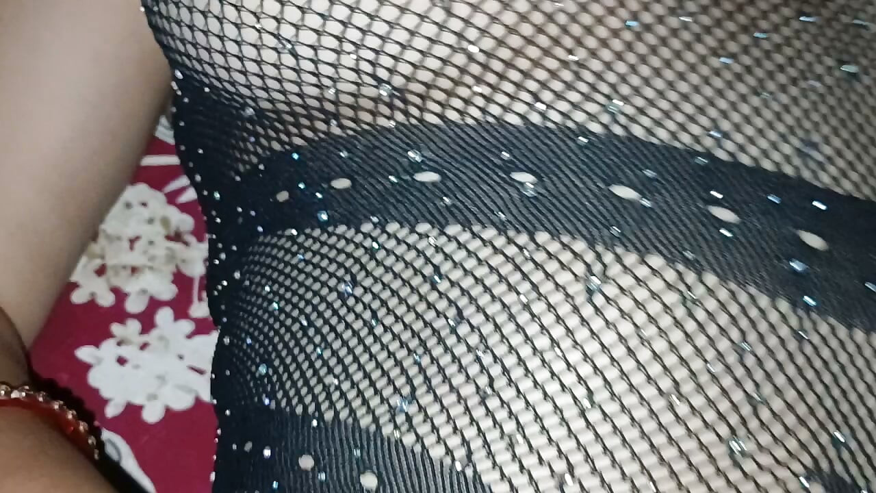 Hindi Sex Desi Wife And Husband New Dress With Full Sex