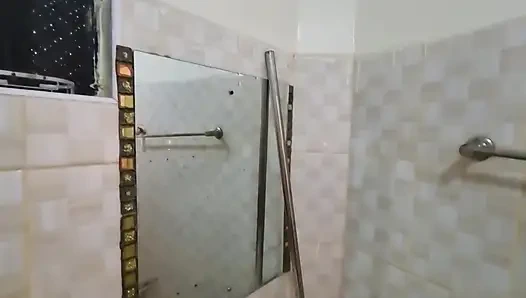 Horny Plumber Drilling Her Big Ass