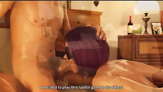 Искушение - Глава 12