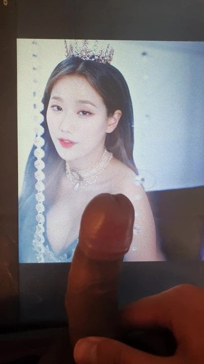APRIL NAEUN COCK TRIBUTE