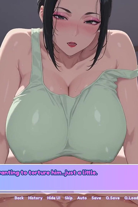 Unbreakable Love: Hot Wife Makes Her Husband Cum Multiple Times - Episode 19