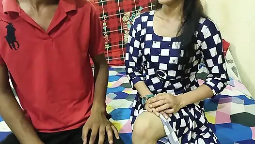 Desi Ladki Guse Me Ayi или Apane Chachi Ko Boli Muze Chodo Man Kar Raha Hai