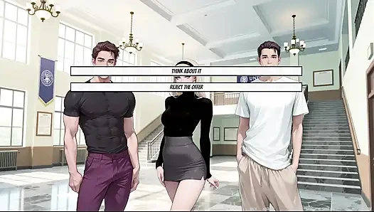 С большим удовольствием (часть 1)