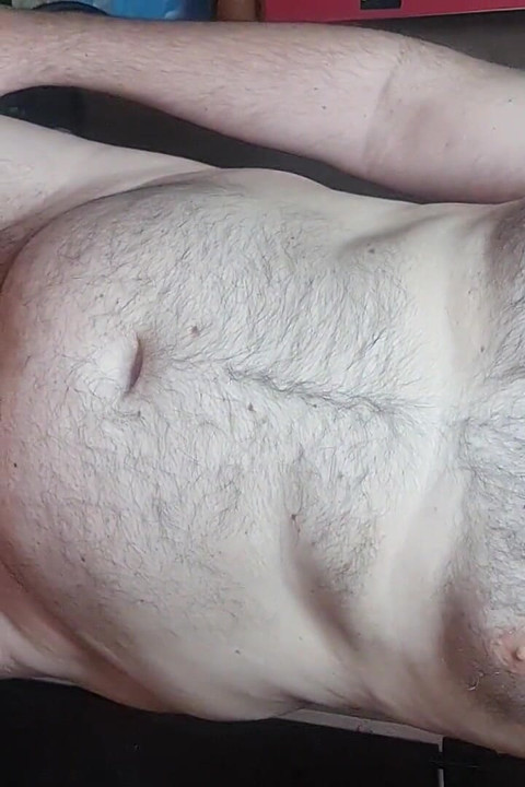 I All Naked