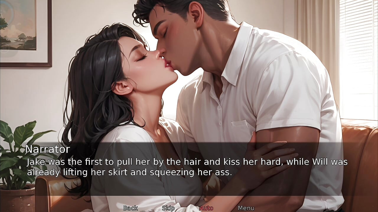 Secret Files - Part 4