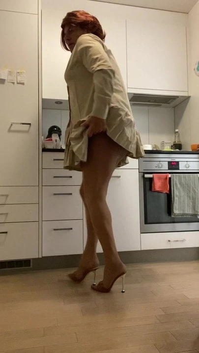 TransSexuelle Saendy Swizerland