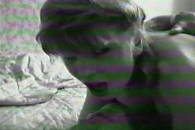 Two vintage London girls fucked