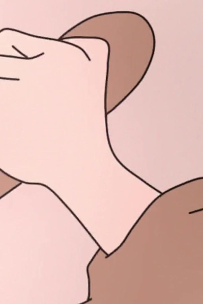 Nami Happened to Meet Three People and Had Sex Together one Piece