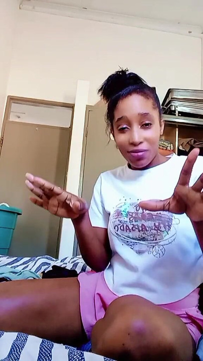 Sexy dance enjoy your day I  love you | Clip 3