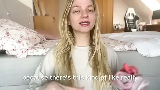 Gebrauchte socken, benutztes höschen