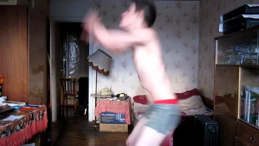 TWINK IS ALWAYS HUNGRY FOR RAW COCK